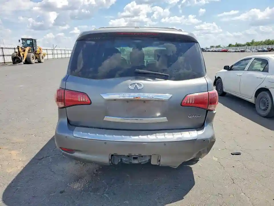 JN8AZ2NC6F9370841 2015 INFINITI QX80-5