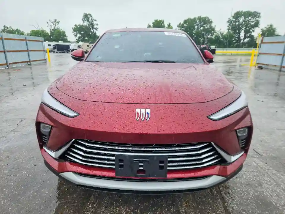 KL47LAEP5SB178960 2025 BUICK ALL OTHER-4