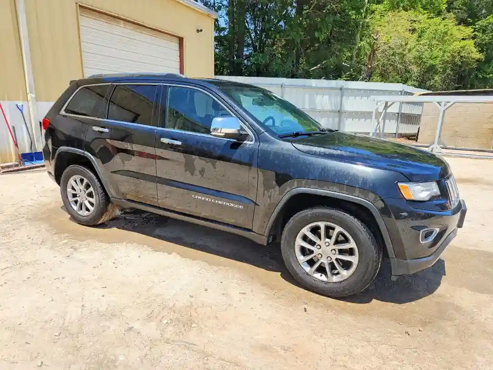 1C4RJFBG3FC692537 2015 JEEP GRAND CHEROKEE-3