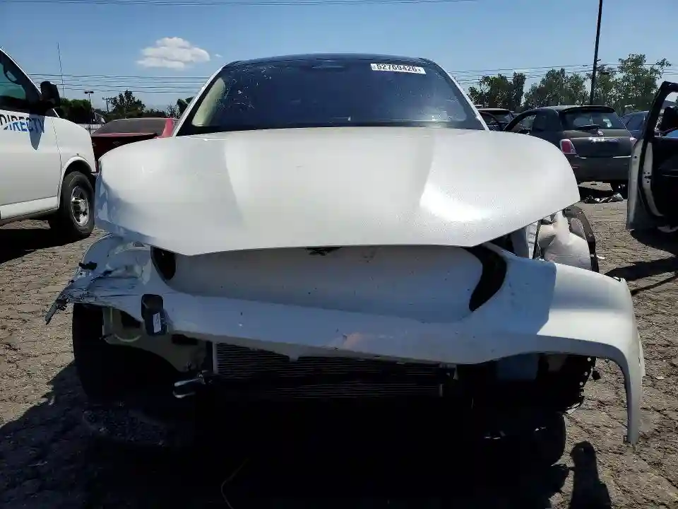 3FMTK3R44PMA92327 2023 FORD MUSTANG-4