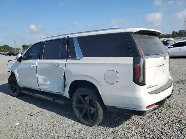 1GYS3KKL4NR156719 2022 CADILLAC ESCALADE-1