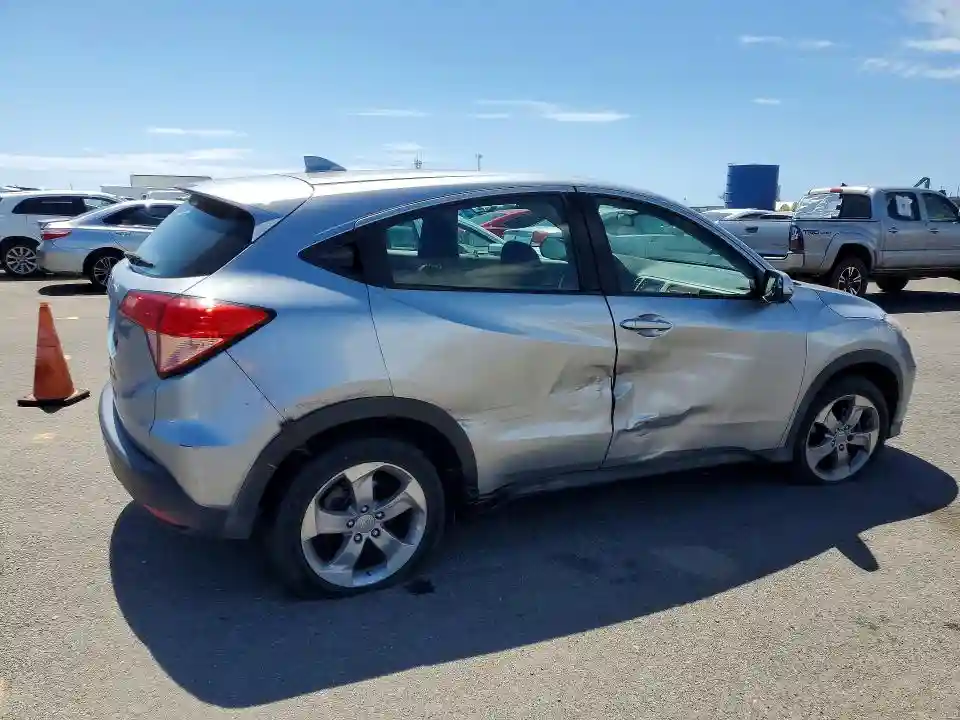 3CZRU5H34HM713204 2017 HONDA HR-V-2