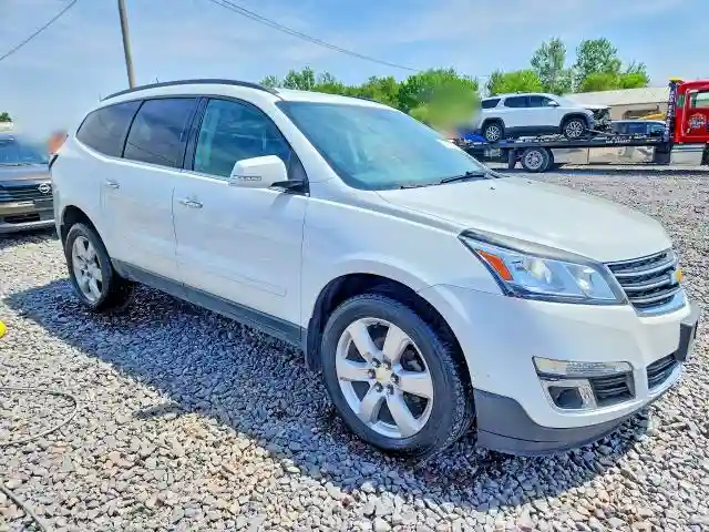 1GNKRGKD6HJ268555 2017 CHEVROLET TRAVERSE-3
