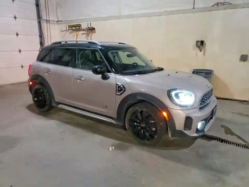 WMZ83BR06N3P11619 2022 MINI COOPER-3