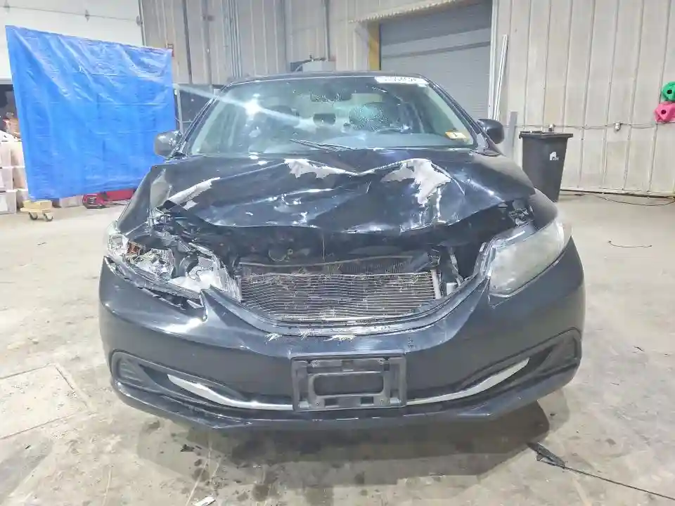 2HGFB2F85DH512465 2013 HONDA CIVIC-4