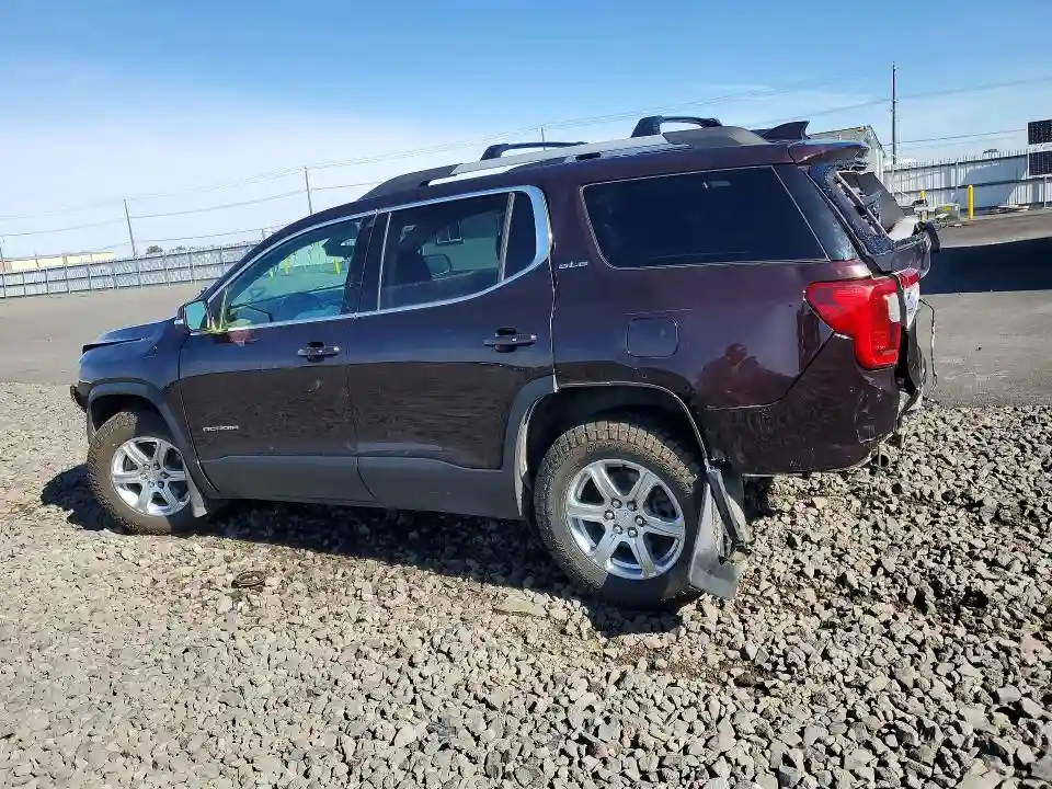 1GKKNRLS1LZ210686 2020 GMC ACADIA-1