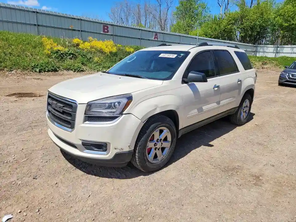 1GKKRPKD8FJ147214 2015 GMC ACADIA-0