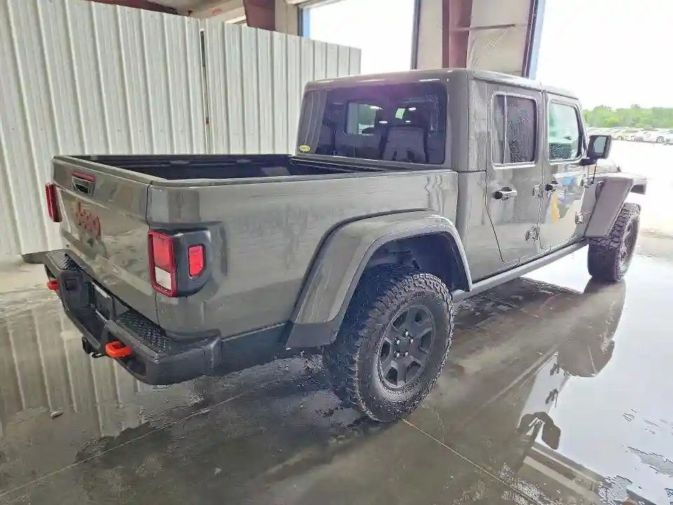 1C6JJTEG4PL529931 2023 JEEP GLADIATOR-2