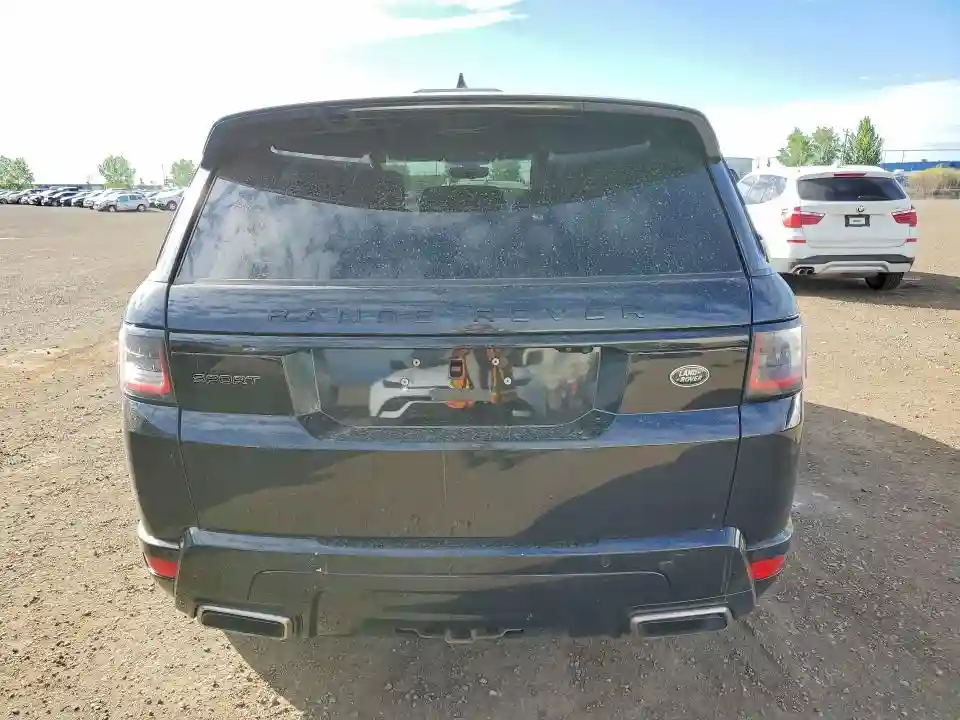 SALWV2SV1KA834462 2019 LAND ROVER RANGEROVER-5