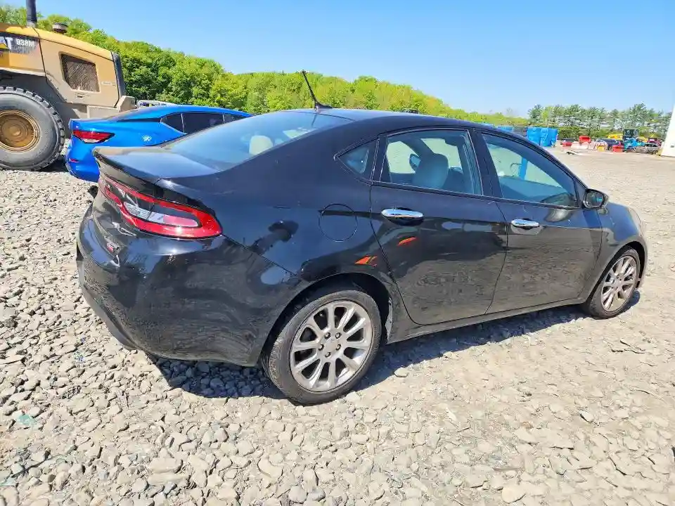 1C3CDFCH2DD293148 2013 DODGE DART-2