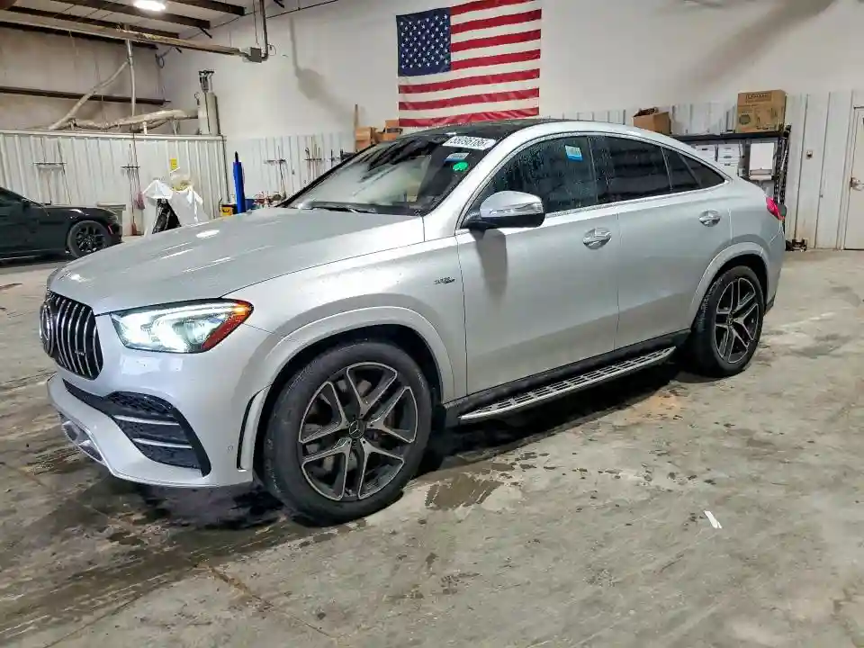 4JGFD6BB6MA400138 2021 MERCEDES-BENZ GLE-CLASS-0