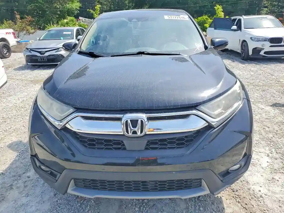 2HKRW2H83JH604013 2018 HONDA CRV-4