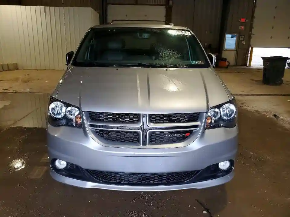 2C4RDGEG0GR321241 2016 DODGE CARAVAN-4