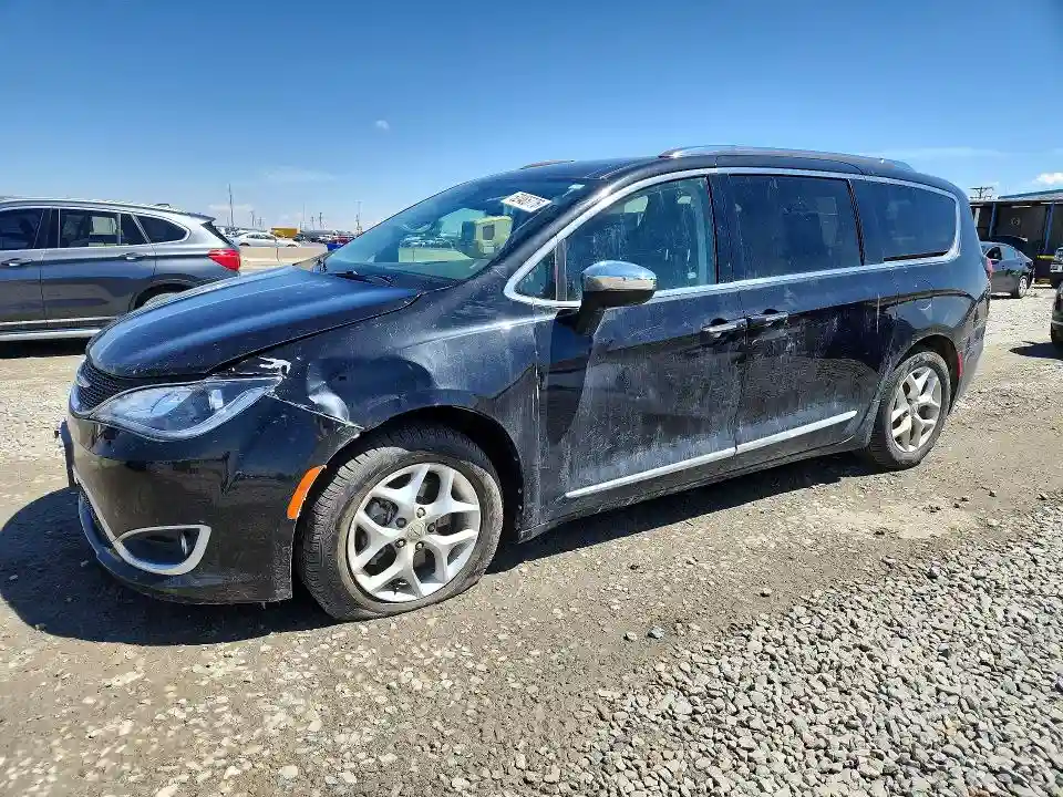 2C4RC1GG1LR272445 2020 CHRYSLER PACIFICA-0