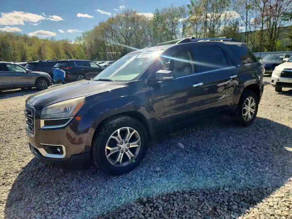 1GKKVRKD3FJ207617 2015 GMC ACADIA-0