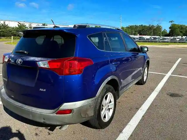 2T3WFREVXEW122238 2014 TOYOTA RAV4-3