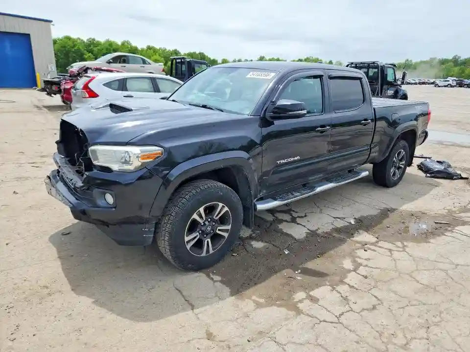 5TFDZ5BN4HX015486 2017 TOYOTA TACOMA-0