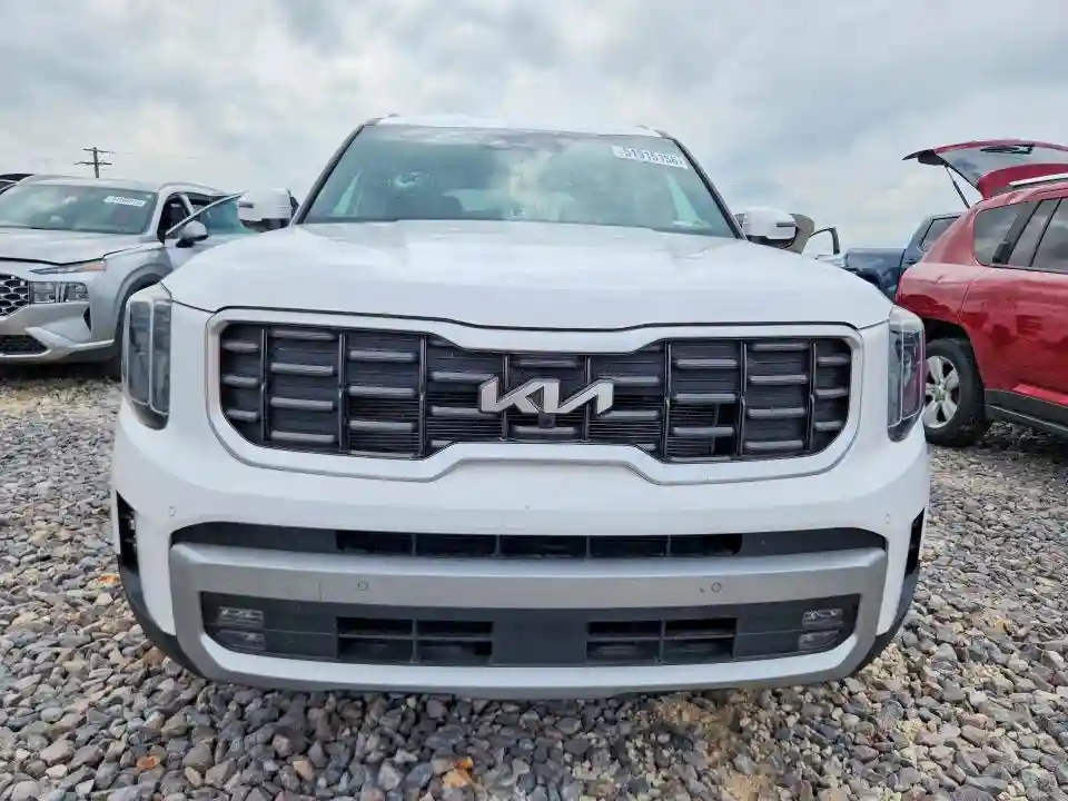 5XYP5DGCXPG329834 2023 KIA TELLURIDE-4