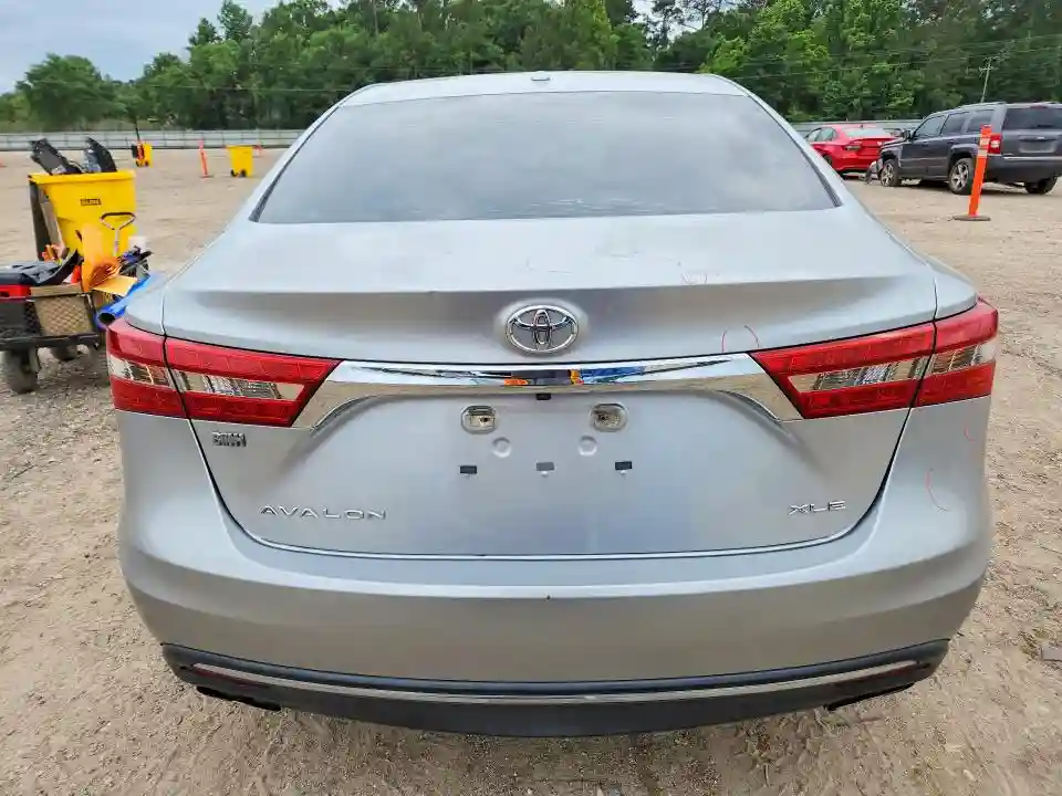 4T1BK1EB6JU284100 2018 TOYOTA AVALON-5