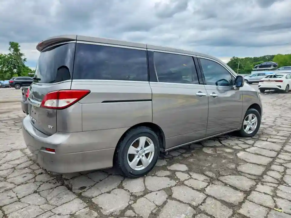 JN8AE2KPXB9007956 2011 NISSAN QUEST-2