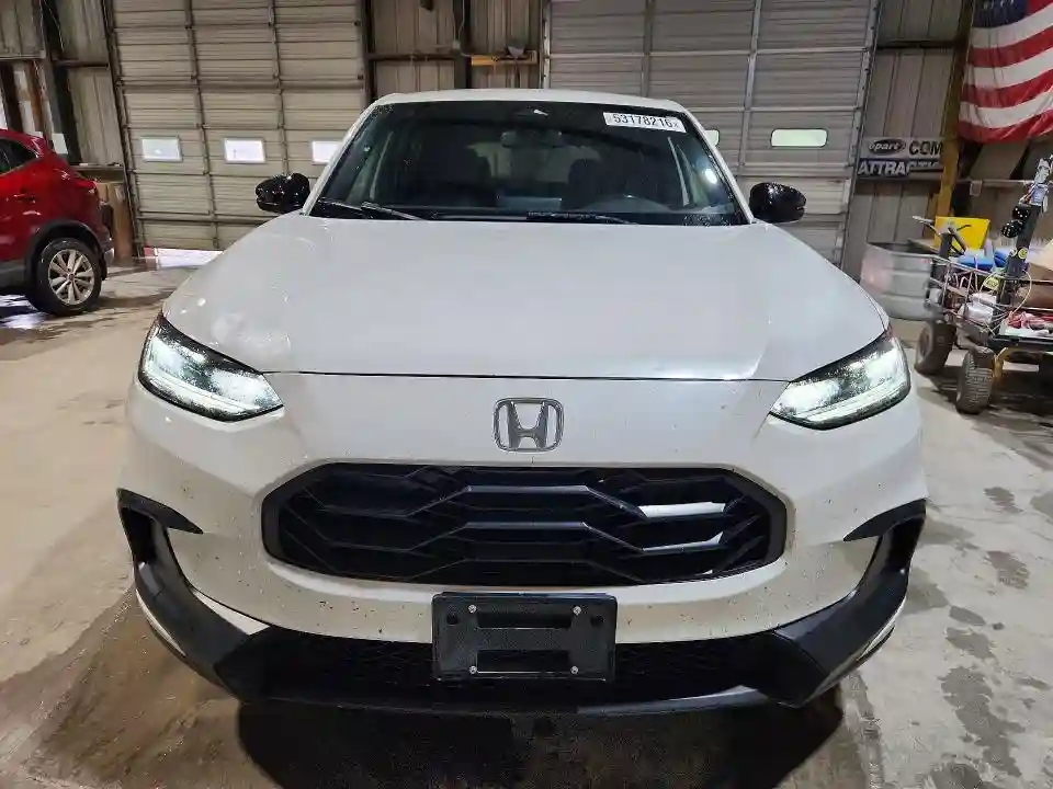 3CZRZ2H52PM737324 2023 HONDA HR-V-4