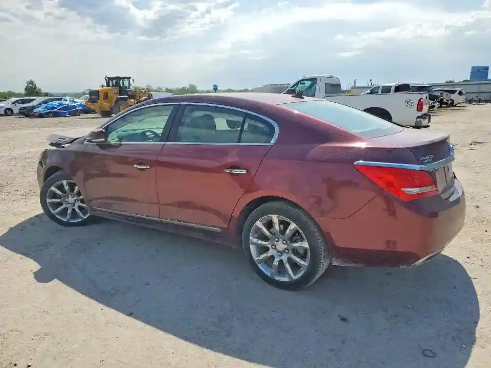 1G4GB5G32EF305103 2014 BUICK LACROSSE-1