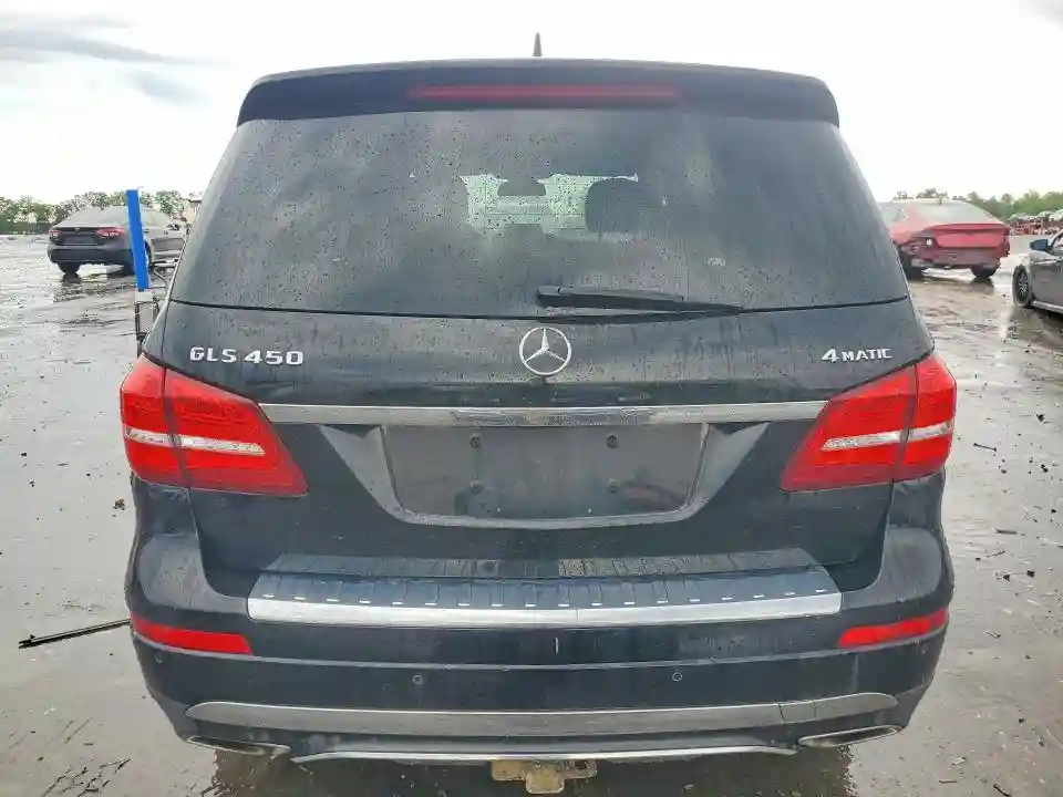 4JGDF6EE2HA755966 2017 MERCEDES-BENZ GLS-CLASS-5