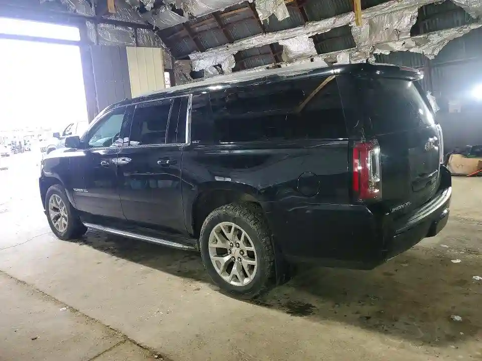 1GKS2GKC4GR382725 2016 GMC YUKON-1