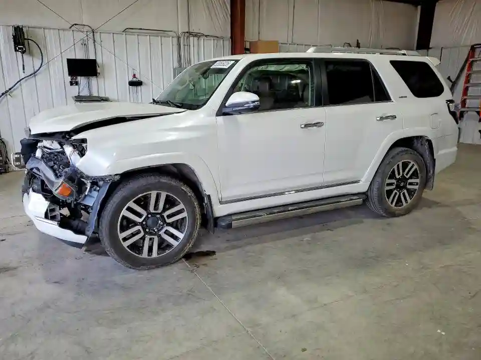 JTEBU5JR9G5322684 2016 TOYOTA 4RUNNER-0