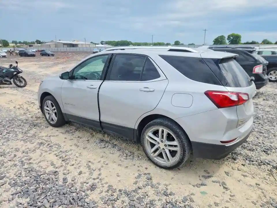 2GNAXPEX0K6283788 2019 CHEVROLET EQUINOX-1