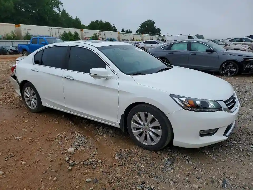 1HGCR2F8XDA236507 2013 HONDA ACCORD-3