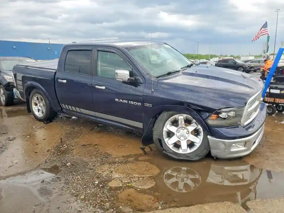1C6RD7NTXCS280081 2012 DODGE RAM 1500-3