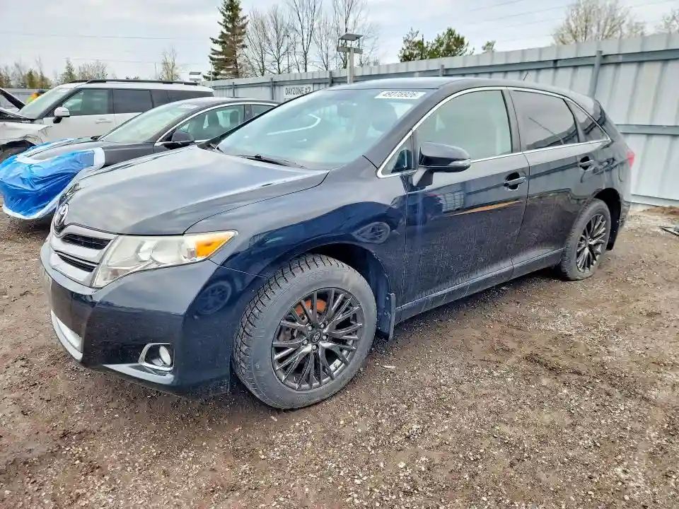 4T3BK3BB1FU117562 2015 TOYOTA VENZA-0