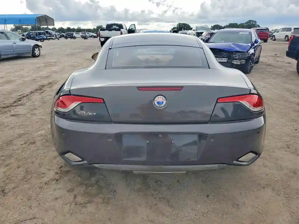 YH4K14AA3CA001653 2012 FISKER AUTOMOTIVE KARMA-5