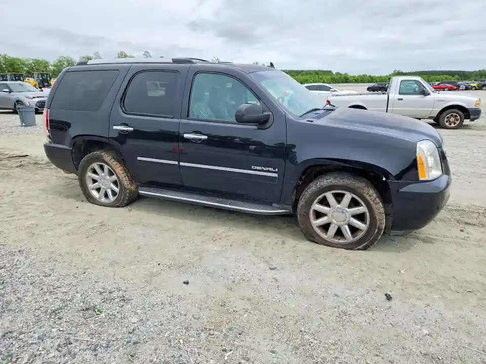 1GKS2EEF2ER107734 2014 GMC YUKON-3