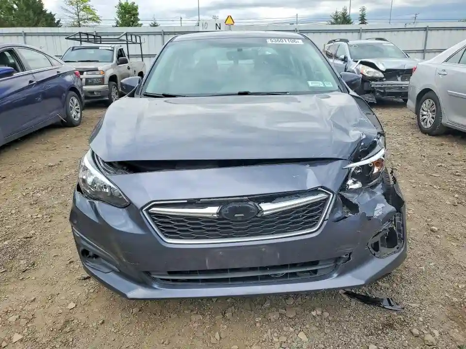 4S3GKAB65H3624094 2017 SUBARU IMPREZA-4