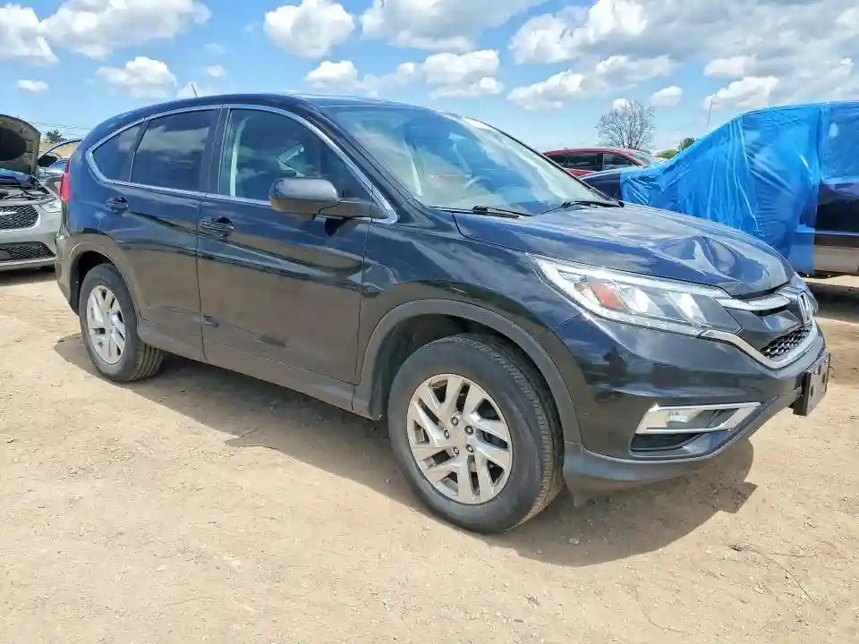 5J6RM4H50FL097348 2015 HONDA CRV-3