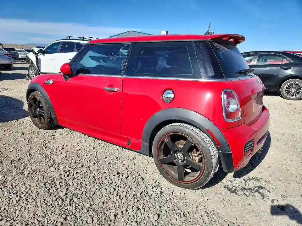 WMWSV3C54DT389777 2013 MINI COOPER-1