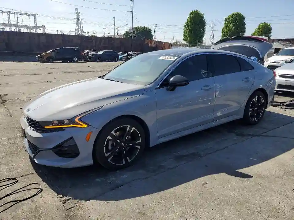 5XXG64J20MG067156 2021 KIA K5-0