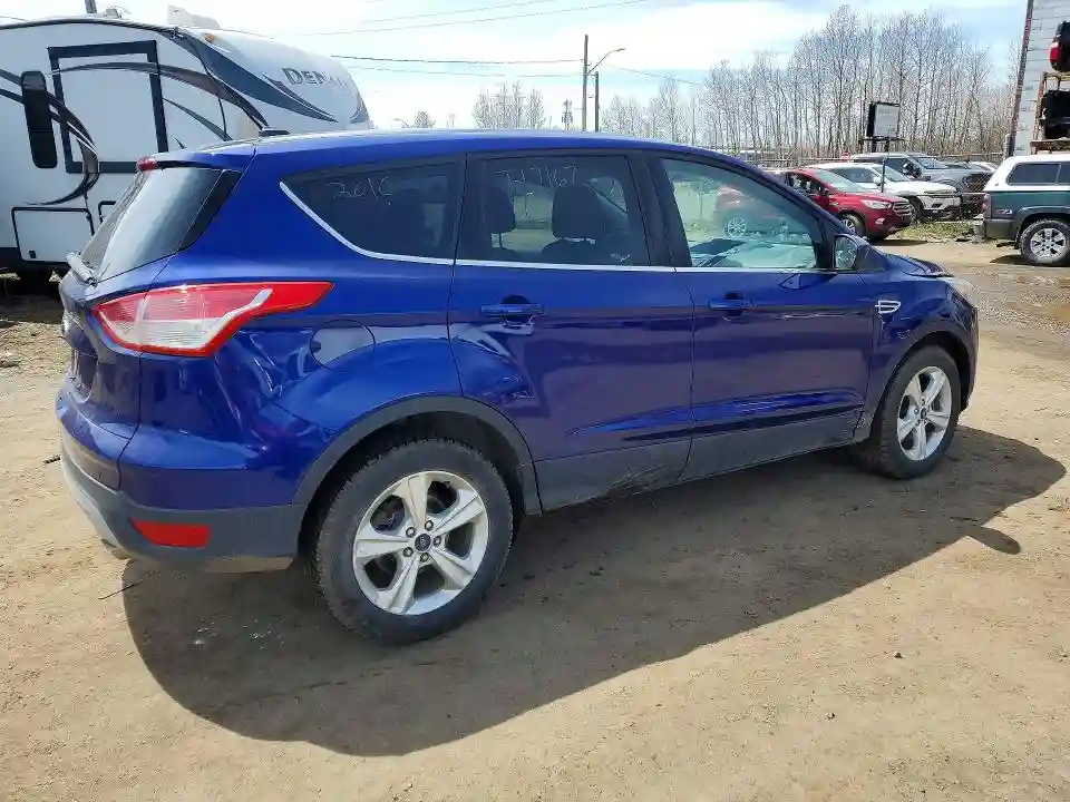 1FMCU9GX9GUB63978 2016 FORD ESCAPE-2