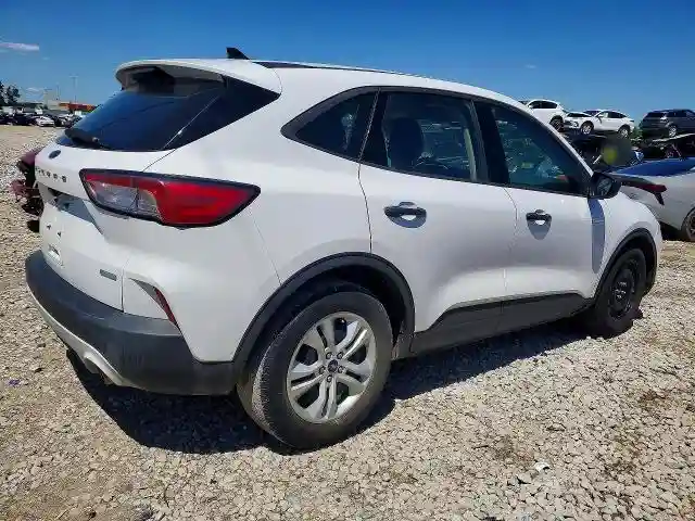 1FMCU0F69LUA21662 2020 FORD ESCAPE-2