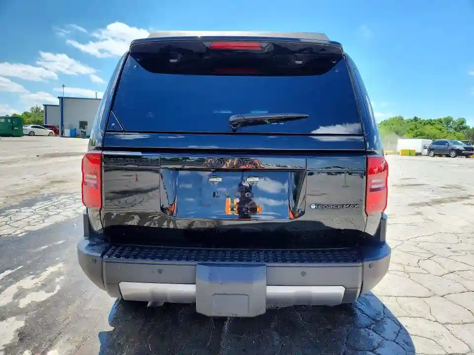 JTEABFAJ8S5014187 2025 TOYOTA LAND CRUISER-5