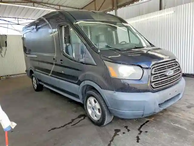 1FTYR2CMXHKB01906 2017 FORD TRANSIT-3