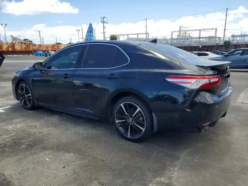 4T1K61AK0LU913945 2020 TOYOTA CAMRY-1