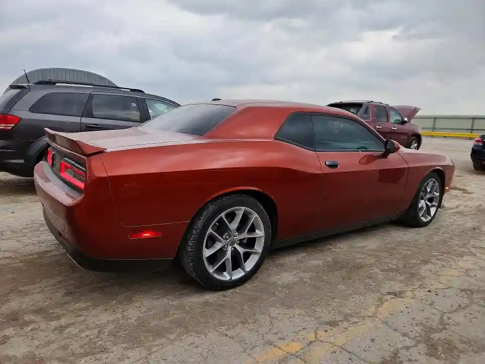 2C3CDZJG9LH214989 2020 DODGE CHALLENGER-2