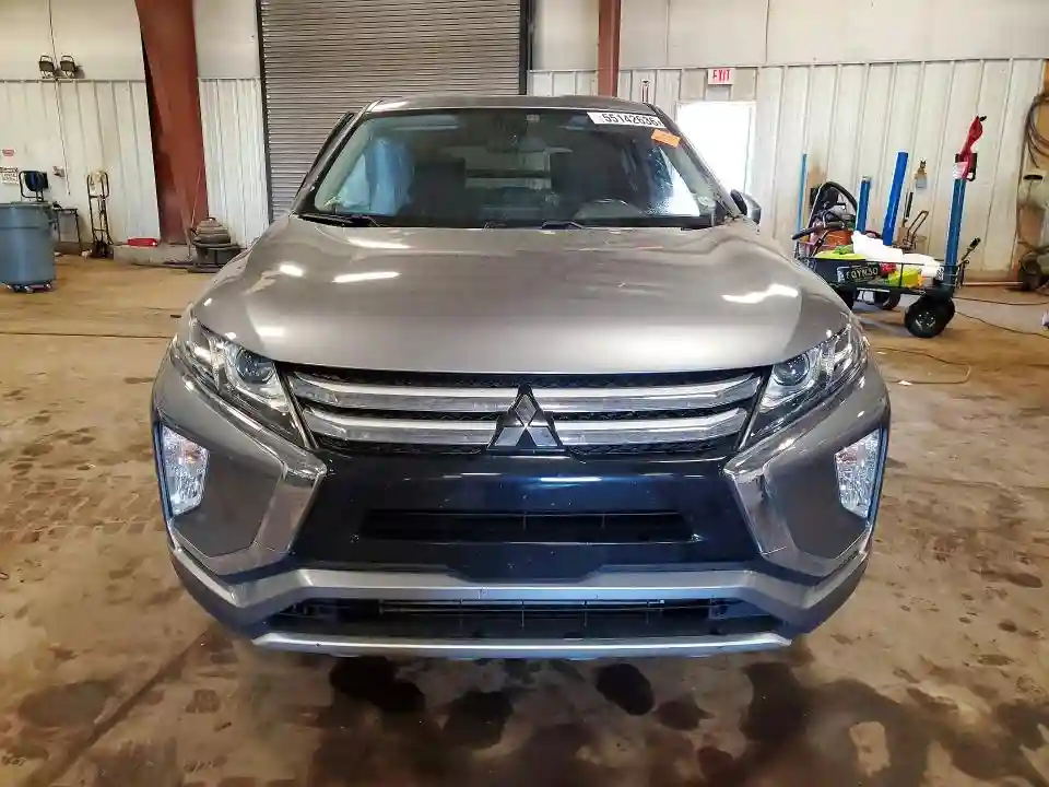 JA4AT5AA3JZ067893 2018 MITSUBISHI ECLIPSE-4