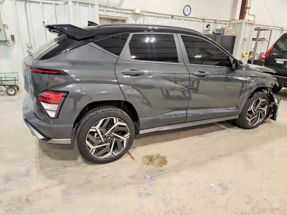 KM8HACA36RU099130 2024 HYUNDAI KONA-2