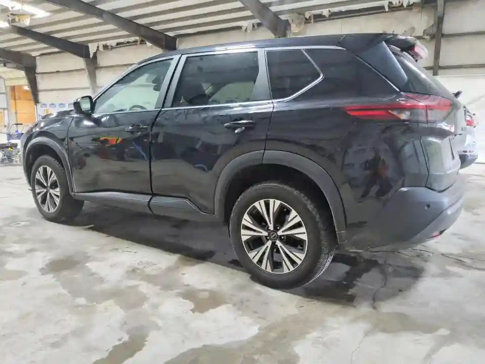 5N1BT3BA1PC904631 2023 NISSAN ROGUE-1
