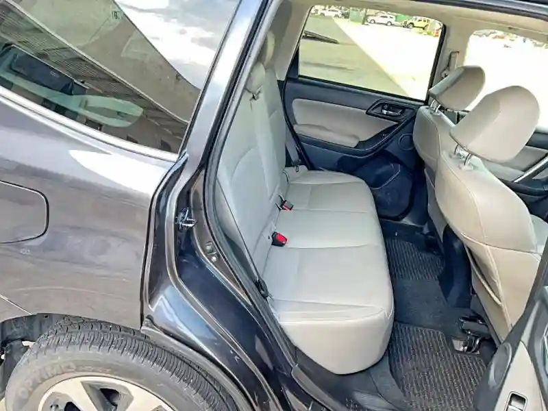 JF2SJARC8JH596519 2018 SUBARU FORESTER-5