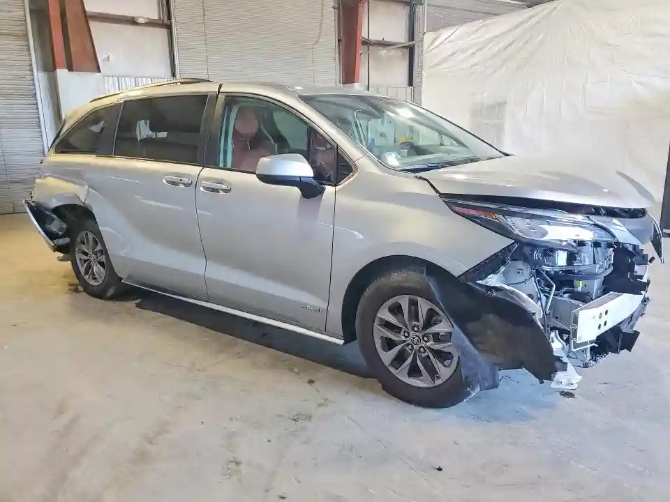 5TDKRKEC9MS067003 2021 TOYOTA SIENNA-3
